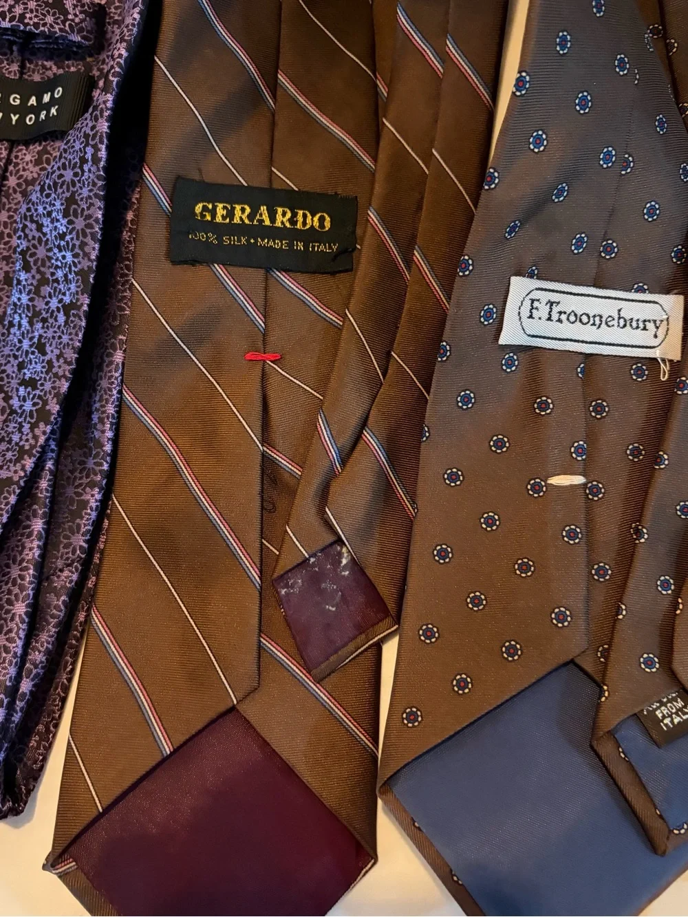 Oleg Cassini york men’s